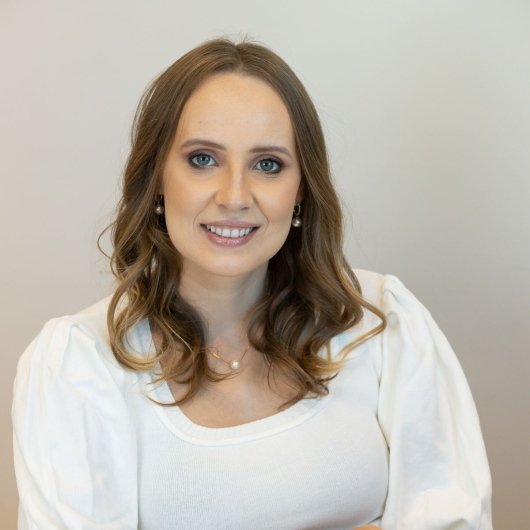 Dra. Carla Rudolf