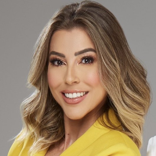Dra. Ana Cláudia Nobre
