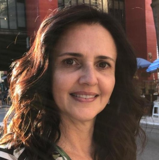 Dra. Heloisa Helena Santos Lima
