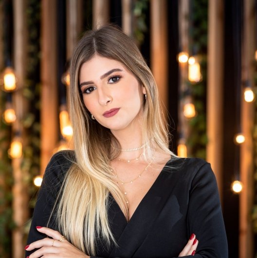 Izabella Rios