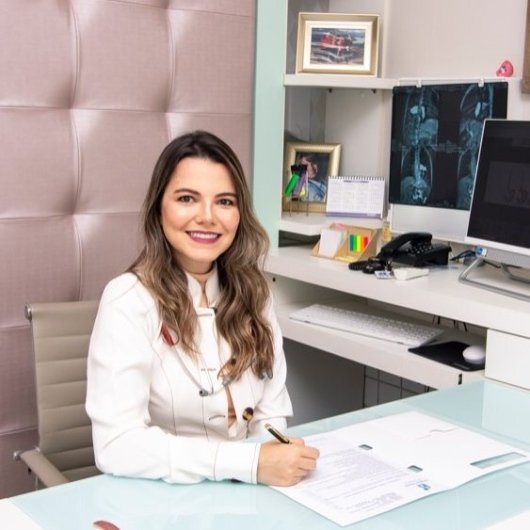 Dra. Ana Amélia Pettersen