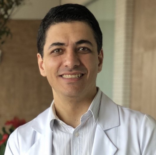 Dr. Danilo Anunciatto Sguillar