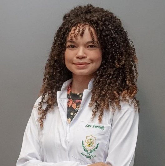 Lara Danielly Barbosa Correia