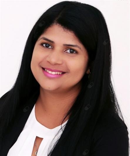 Denise Santos Ferreira