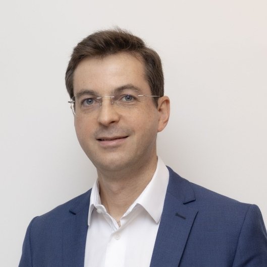 Dr. Alexandre Zoppi