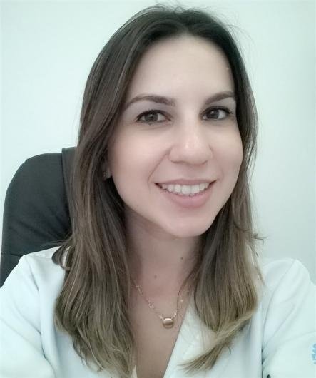 Dra. Renata Ribas