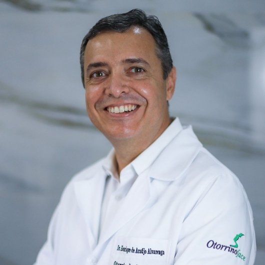 Dr. Henrique De Araujo Alvarenga