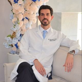 Dr. Cássio César Arrais Leão