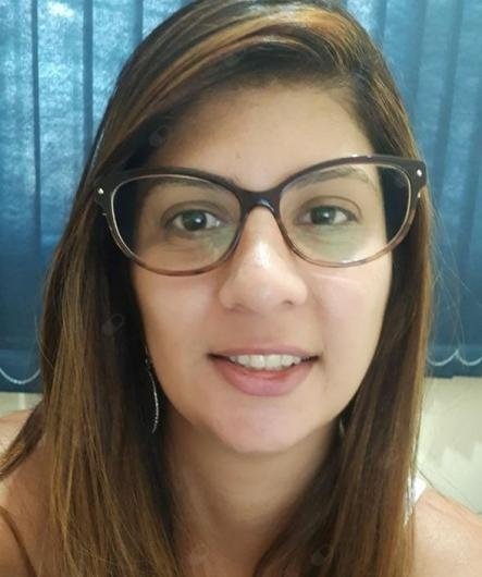 Aline Martines Motta Vieira