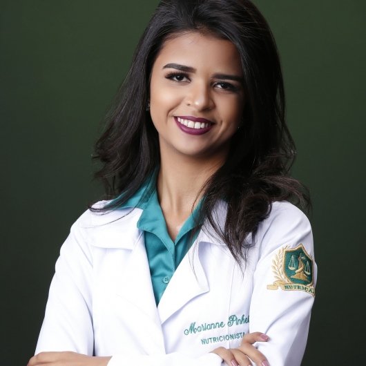 Dra. Marianne S. Pinheiro