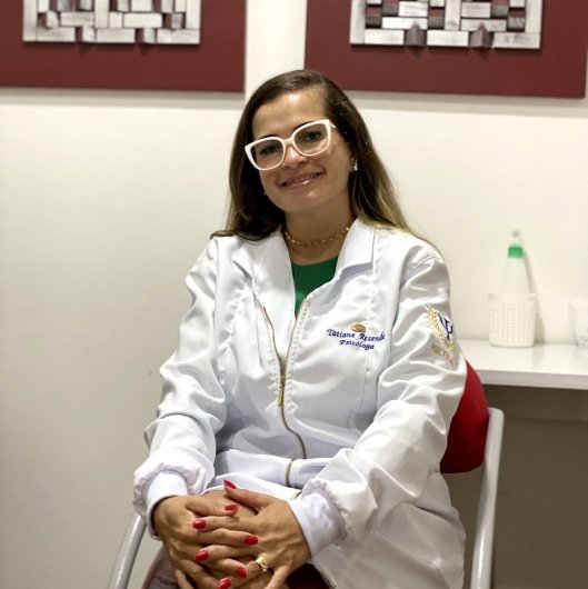 Tatiane Resende