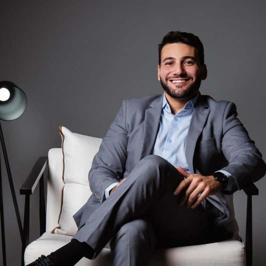 Dr. Ayman Yassine Salim
