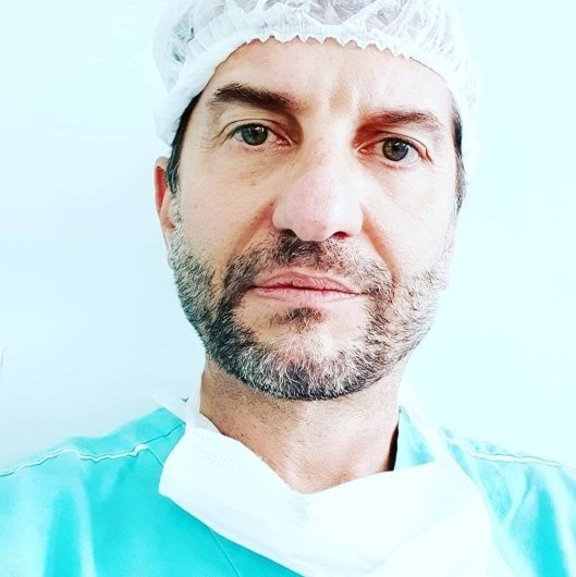 Dr. Samir Haikal Junior
