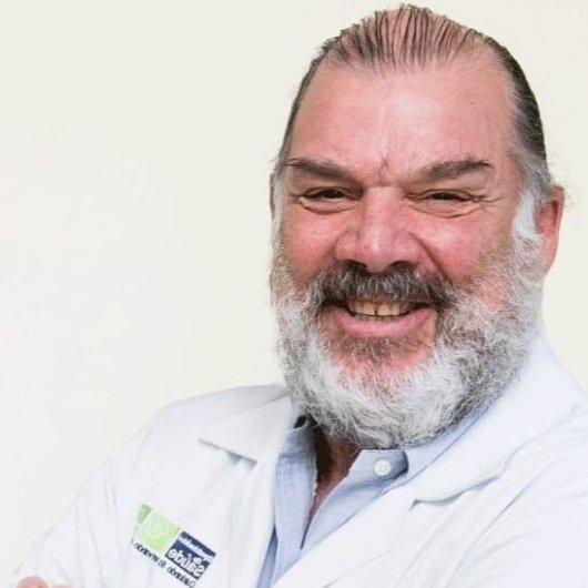 Dr. Ricardo Affonso Ferreira