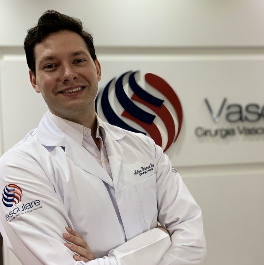 Dr. Milton Fedumenti Rossi