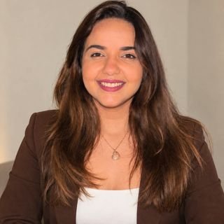 Ester Ferreira Mendes