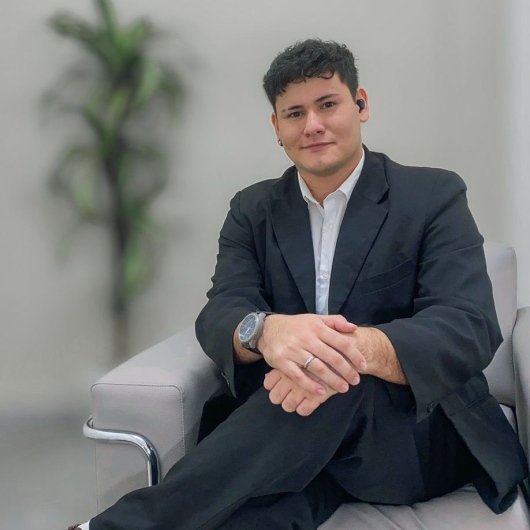 Glauber Armando Beltrão dos Santos