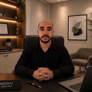 Dr. Tulio Moreira e Silva