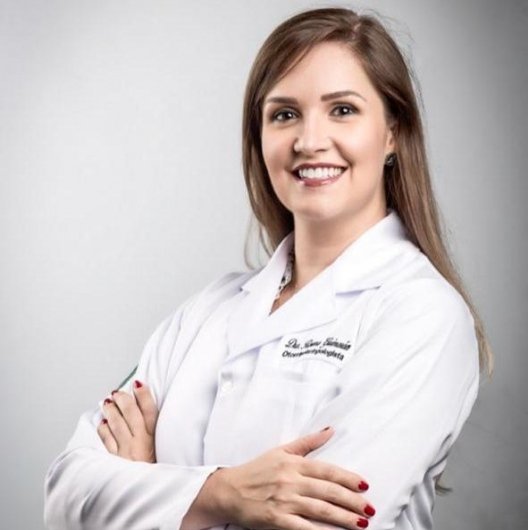 Dra. Rosana Guimaraes Rodrigues Alves