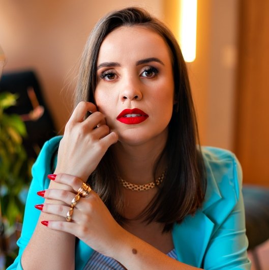 Dra. Luana Rangel Pereira