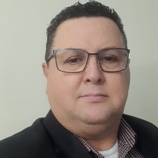 Dr. Jocenilson Pedroso
