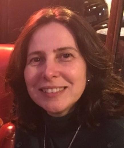 Dra. Helena Atroch Machado