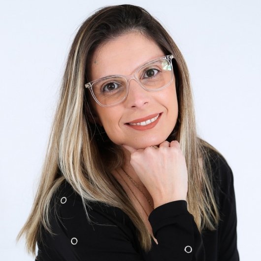 Fabricia Saracino