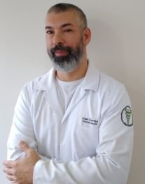 Dr. Ivan Cortez