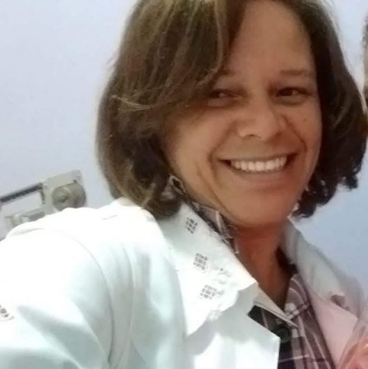 Ervania Meire de Araújo Andrade de Almeida
