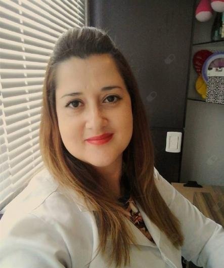 Andréia Da Silveira Gonçalves