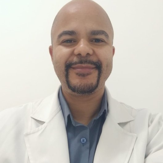 Dr. José Augusto Cavalcanti Batista