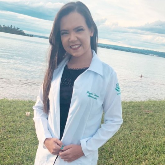 Rayla De Souza Câmara