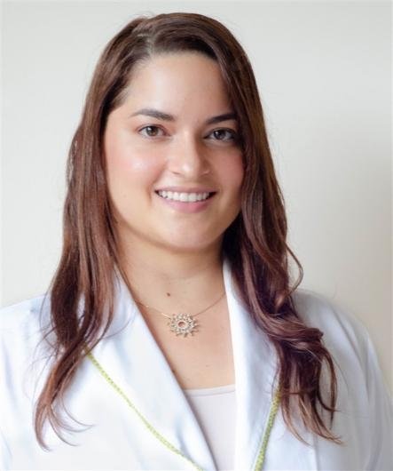 Fabíola Machado