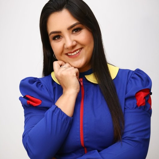 Dra. Amanda Bento