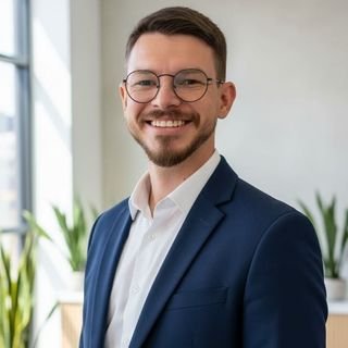 Prof. Lucas Buzzatto