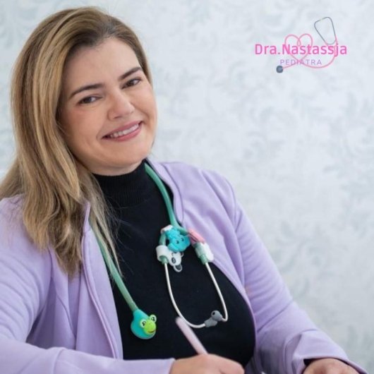 Dra. Nastassja Ribeiro Oliveira