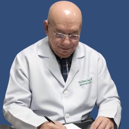 Dr. Edson Sousa Filho