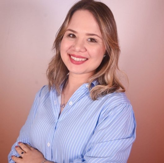 Teresa Alice Alves de Souza