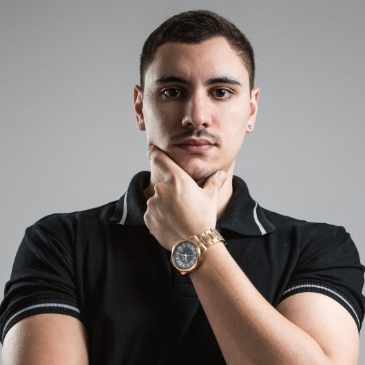 Dr. Bruno Azevedo