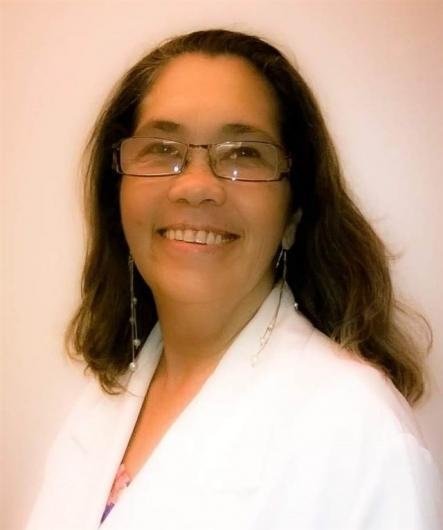 Maria da Conceição de Almeida