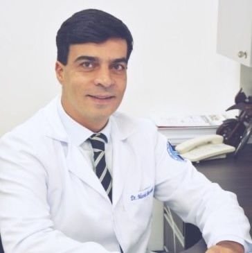 Dr. Marcelo Da Motta Barrichello