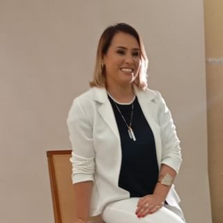 Dra. Desiree Sander