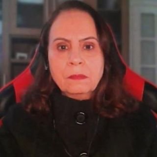 Maria Angelina Marzochi