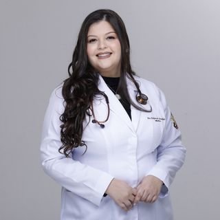 Dra. Pollyana De Souza Melo