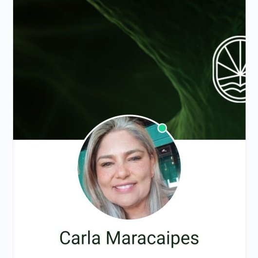 Dra. Carla Maracaipes