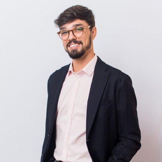 Dr. Guilherme Scanferla