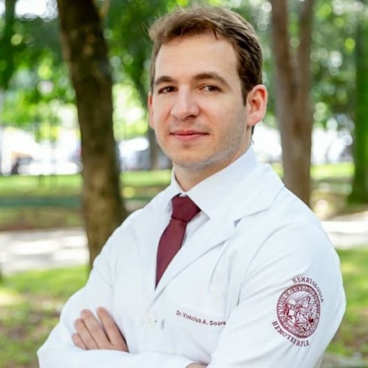 Dr. Vinicius Araujo Soares