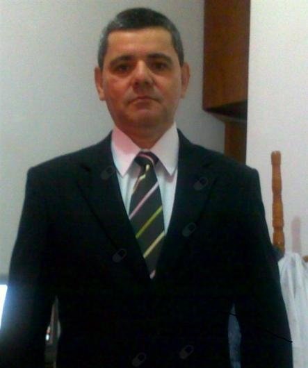 Dr. Luis Fernando Camaratta