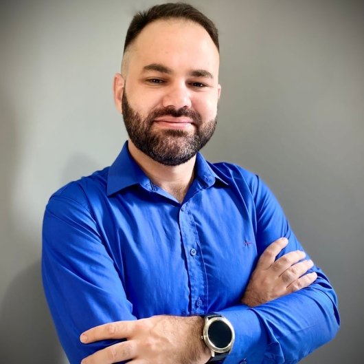 Marcelo de Lima Sampaio Júnior