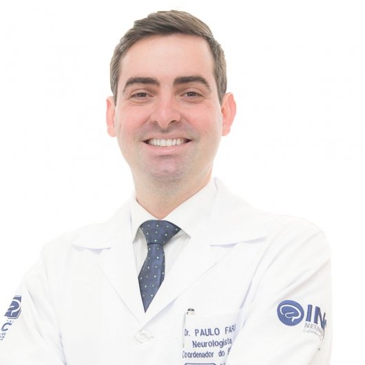 Dr. Paulo Faro